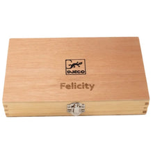 Load image into Gallery viewer, Djeco - Artist Paint Box