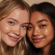 Load image into Gallery viewer, OMY - Freckles Tattoo - Shine Bright