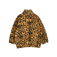 Load image into Gallery viewer, Mini Rodini - Leopard Fleece