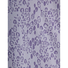 Load image into Gallery viewer, Mini Rodini - Purple Leopard T-shirt