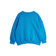 Load image into Gallery viewer, Mini Rodini - Panther Panel Sweatshirt