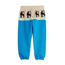 Load image into Gallery viewer, Mini Rodini - Panther Panel Sweatpants