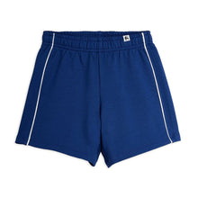 Load image into Gallery viewer, Mini Rodini - Plain Piping Sweatshorts