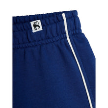 Load image into Gallery viewer, Mini Rodini - Plain Piping Sweatshorts