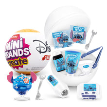 Load image into Gallery viewer, Mini Brands Create - Disney Snacks