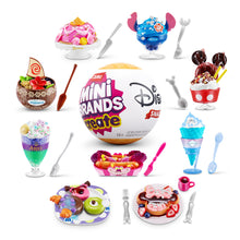 Load image into Gallery viewer, Mini Brands Create - Disney Snacks