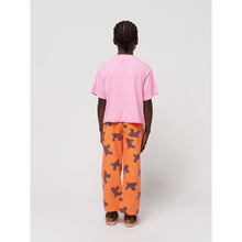 Load image into Gallery viewer, Bobo Choses - BC Pink T-shirt
