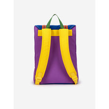 Load image into Gallery viewer, Bobo Choses - colour block backpack
