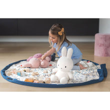 Load image into Gallery viewer, Play & Go - Miffy Storage Bag