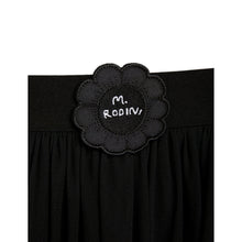 Load image into Gallery viewer, Mini Rodini - black tulle skirt
