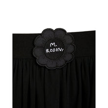 Load image into Gallery viewer, Mini Rodini - black tulle skirt
