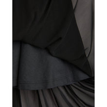 Load image into Gallery viewer, Mini Rodini - black tulle skirt