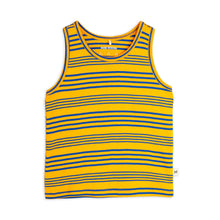 Load image into Gallery viewer, Mini Rodini - Stripe Vest