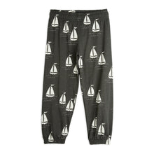 Load image into Gallery viewer, Mini Rodini - Sailing Boat Trousers