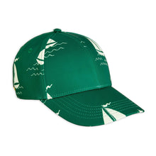Load image into Gallery viewer, Mini Rodini - Sailing Boat Cap