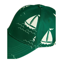 Load image into Gallery viewer, Mini Rodini - Sailing Boat Cap