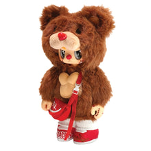 Load image into Gallery viewer, Rebel Bear Plush Blind Box