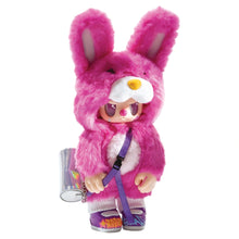 Load image into Gallery viewer, Rebel Bear Plush Blind Box