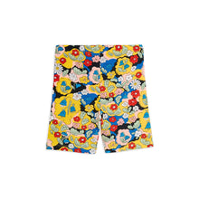 Load image into Gallery viewer, Mini Rodini - Flowers Bike Shorts
