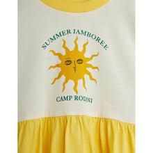 Load image into Gallery viewer, Mini Rodini - Sun Dress