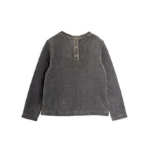 Load image into Gallery viewer, Mini Rodini - Clover Velour Top