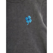 Load image into Gallery viewer, Mini Rodini - Clover Velour Top