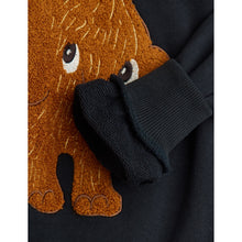 Load image into Gallery viewer, Mini Rodini - Mammoth Sweatshirt