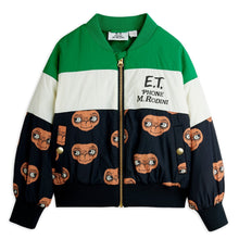 Load image into Gallery viewer, Mini Rodini - E.T Baseball Jacket