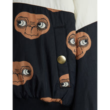 Load image into Gallery viewer, Mini Rodini - E.T Baseball Jacket