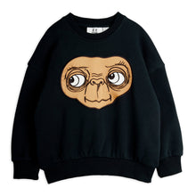 Load image into Gallery viewer, Mini Rodini - E.T Application Sweatshirt