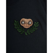 Load image into Gallery viewer, Mini Rodini - E.T Embroidered T-shirt