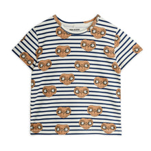 Load image into Gallery viewer, Mini Rodini - E.T Stripe T-shirt