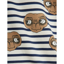 Load image into Gallery viewer, Mini Rodini - E.T Stripe T-shirt