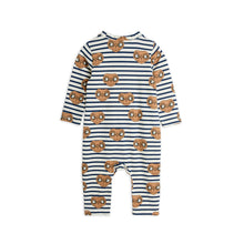 Load image into Gallery viewer, Mini Rodini - E.T Stripe Baby Jumpsuit