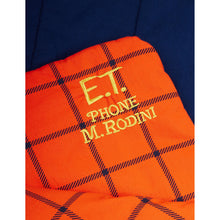 Load image into Gallery viewer, Mini Rodini - E.T Quilted Sleeping Bag