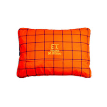 Load image into Gallery viewer, Mini Rodini - E.T Quilted Pillowcase