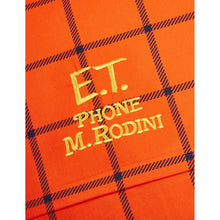 Load image into Gallery viewer, Mini Rodini - E.T Quilted Pillowcase