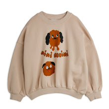 Load image into Gallery viewer, Mini Rodini - Dog Sweatshirt