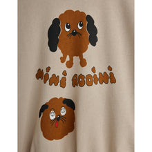 Load image into Gallery viewer, Mini Rodini - Dog Sweatshirt