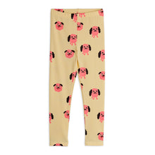 Load image into Gallery viewer, Mini Rodini - Dog Leggings
