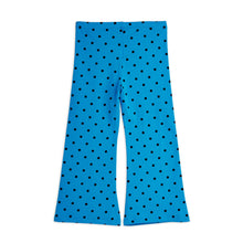 Load image into Gallery viewer, Mini Rodini - Polka Dot Flares