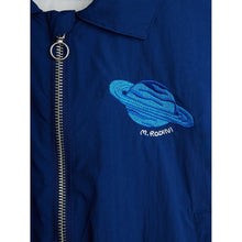 Load image into Gallery viewer, Mini Rodini - Planet Nylon Jacket
