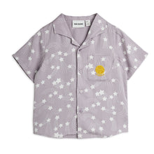 Load image into Gallery viewer, Mini Rodini - Starfall Woven Shirt