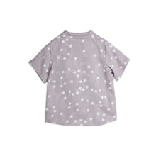 Load image into Gallery viewer, Mini Rodini - Starfall Woven Shirt