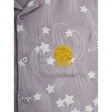Load image into Gallery viewer, Mini Rodini - Starfall Woven Shirt