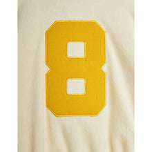 Load image into Gallery viewer, Mini Rodini - Alien City FC Half Zip Terry Sweatshirt