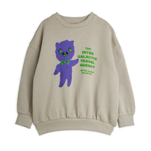 Load image into Gallery viewer, Mini Rodini - Alien Travel Agency Sweatshirt
