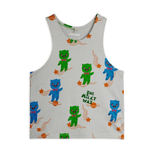 Load image into Gallery viewer, Mini Rodini - Aliens Vest
