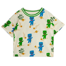 Load image into Gallery viewer, Mini Rodini - Aliens T-shirt