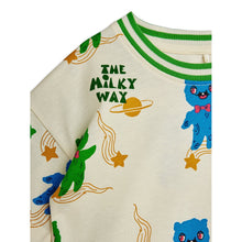 Load image into Gallery viewer, Mini Rodini - Aliens T-shirt